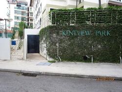 Kentview Park (D5), Condominium #605380361
